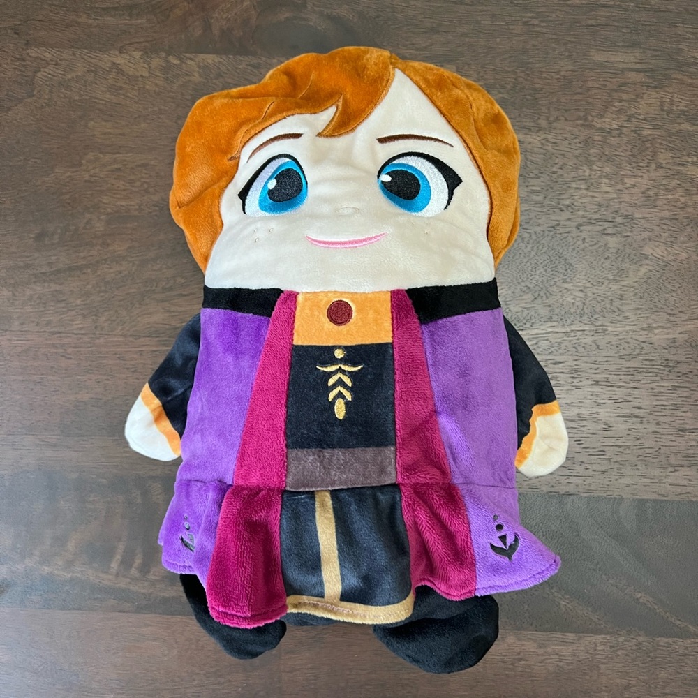Cubcoats Anna hoodie